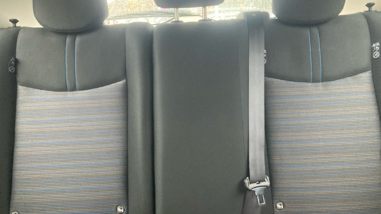 Nissan LEAF 110kW Acenta 39kWh 5dr Auto Electric Hatchback